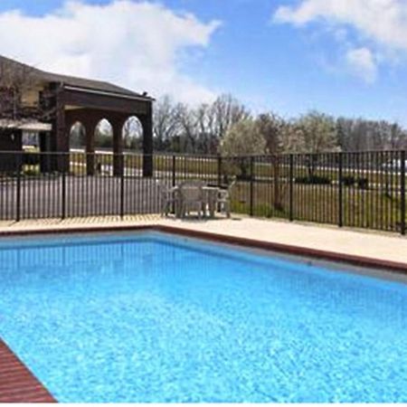 Days Inn Guntersville Faciliteter billede