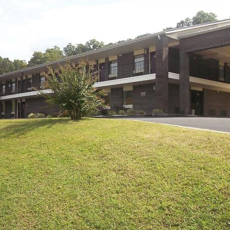 Days Inn Guntersville Eksteriør billede