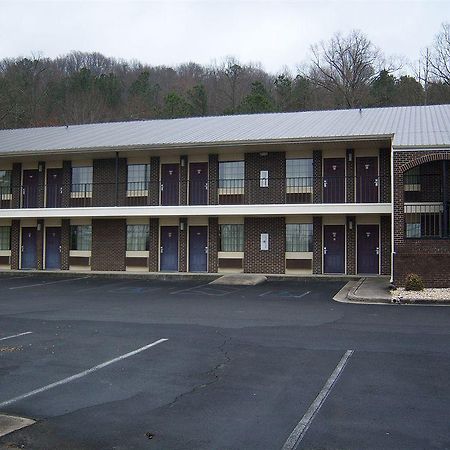 Days Inn Guntersville Eksteriør billede
