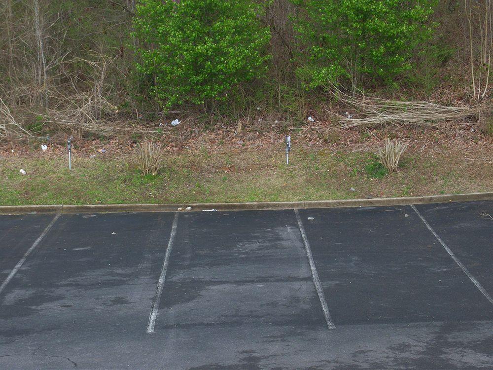 Days Inn Guntersville Eksteriør billede