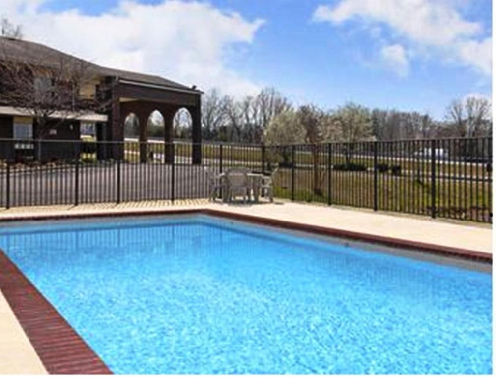 Days Inn Guntersville Faciliteter billede