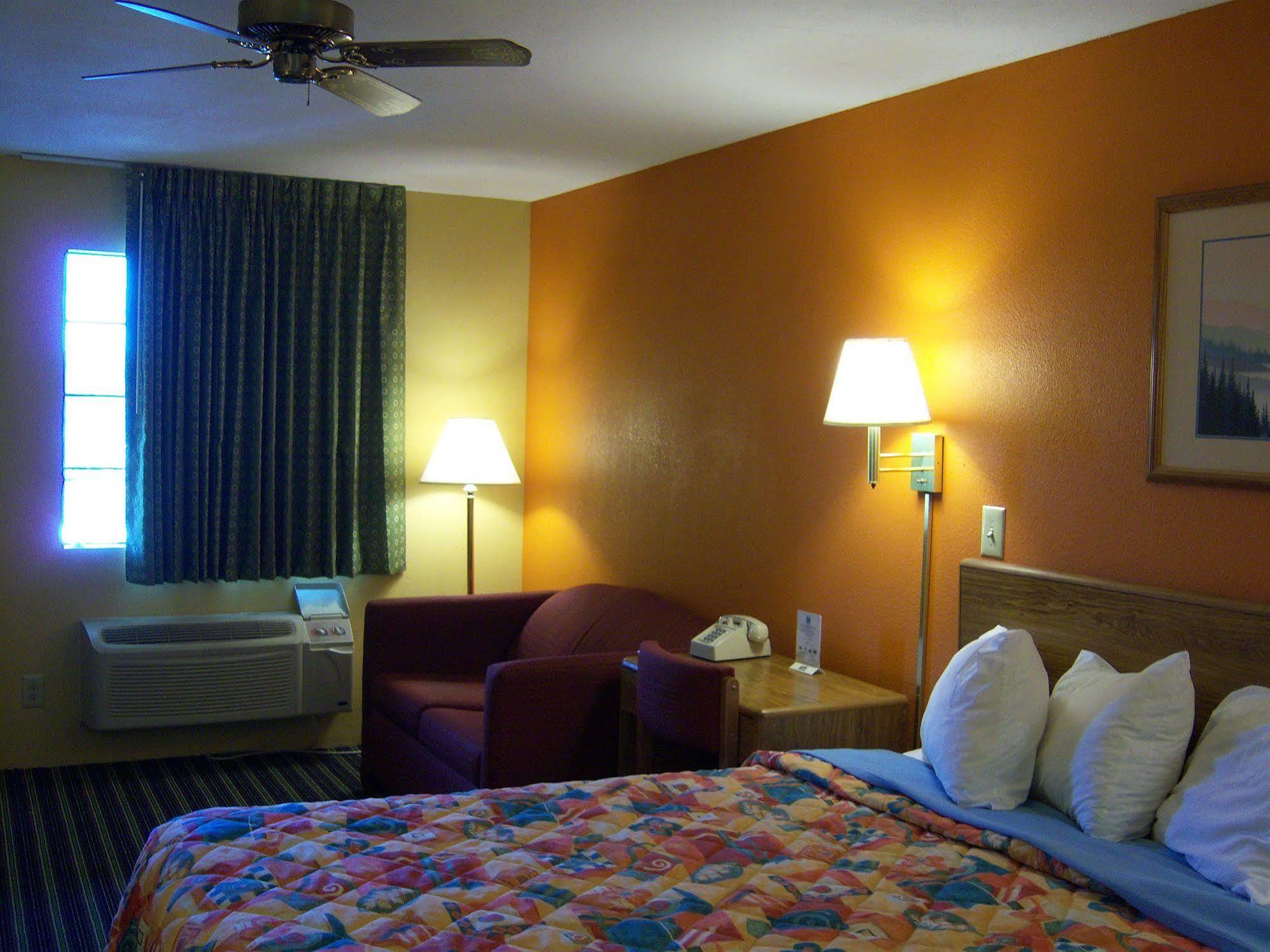 Days Inn Guntersville Eksteriør billede
