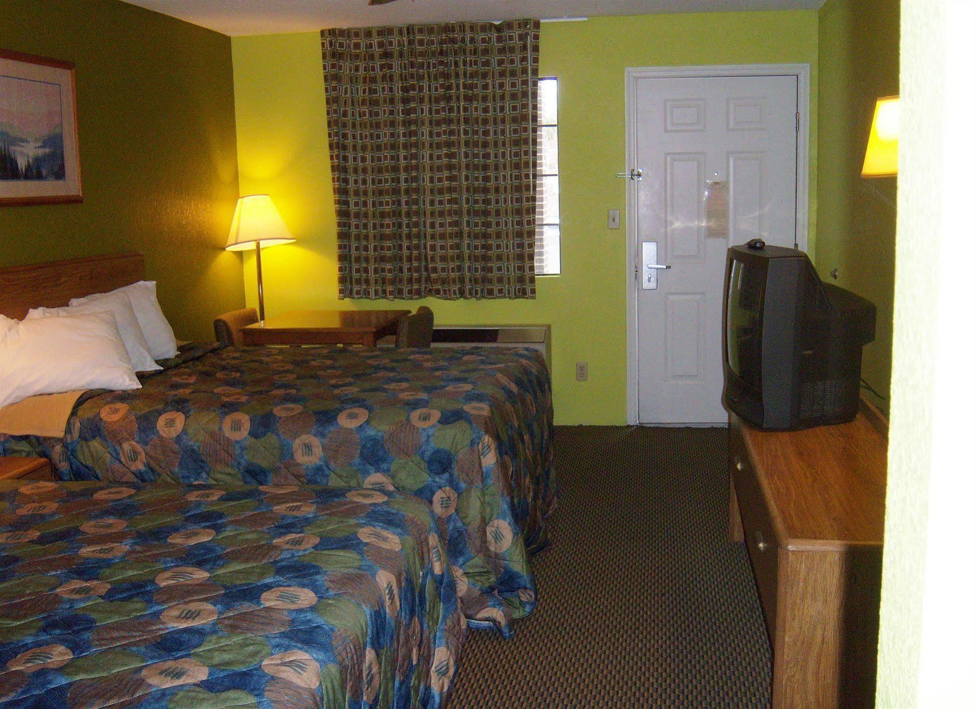 Days Inn Guntersville Eksteriør billede