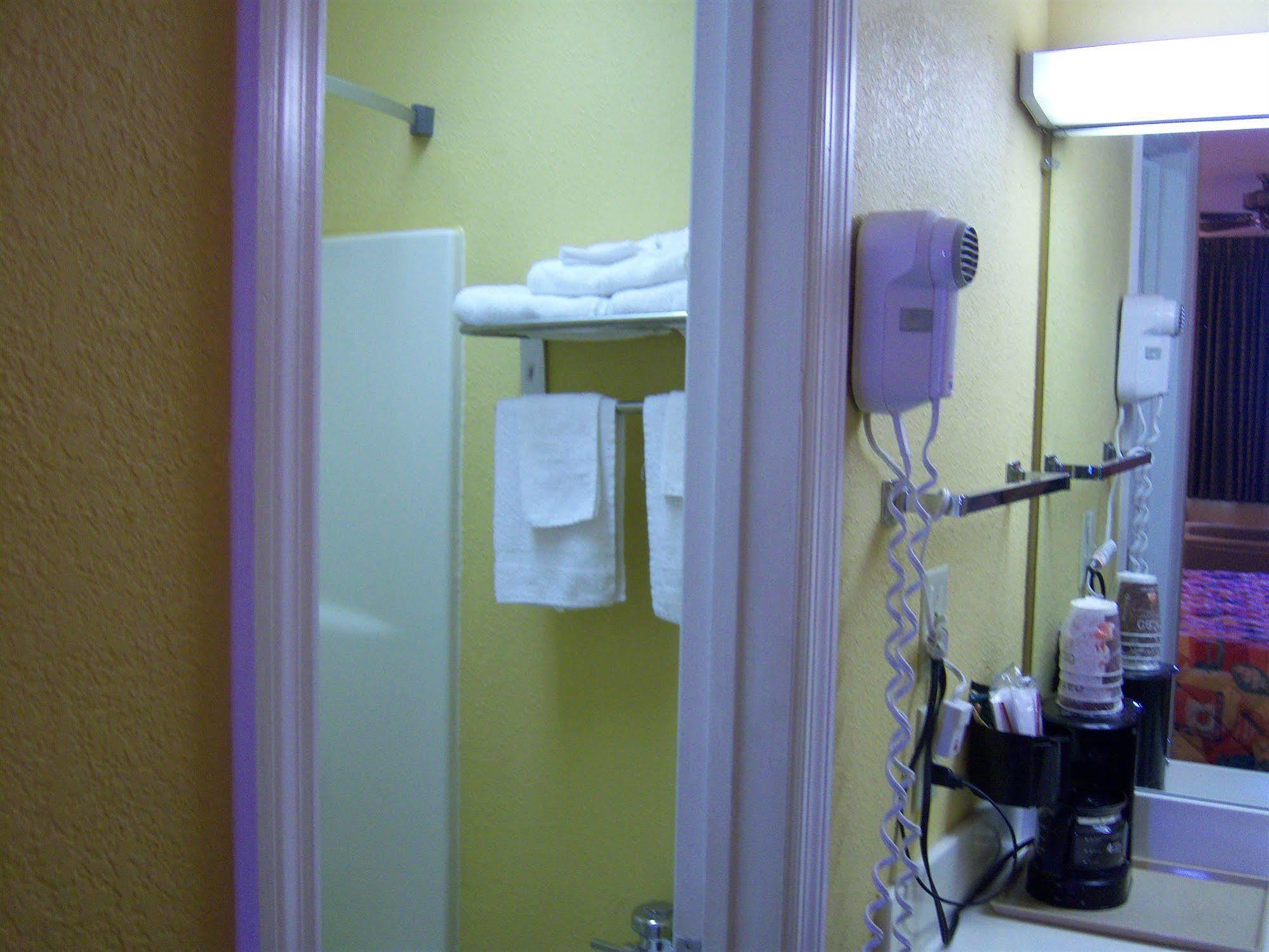 Days Inn Guntersville Eksteriør billede