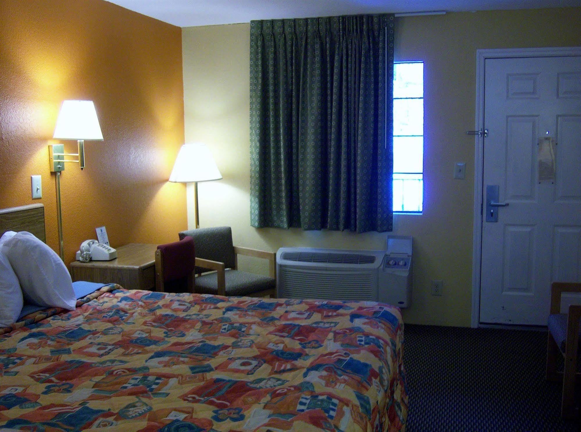 Days Inn Guntersville Eksteriør billede