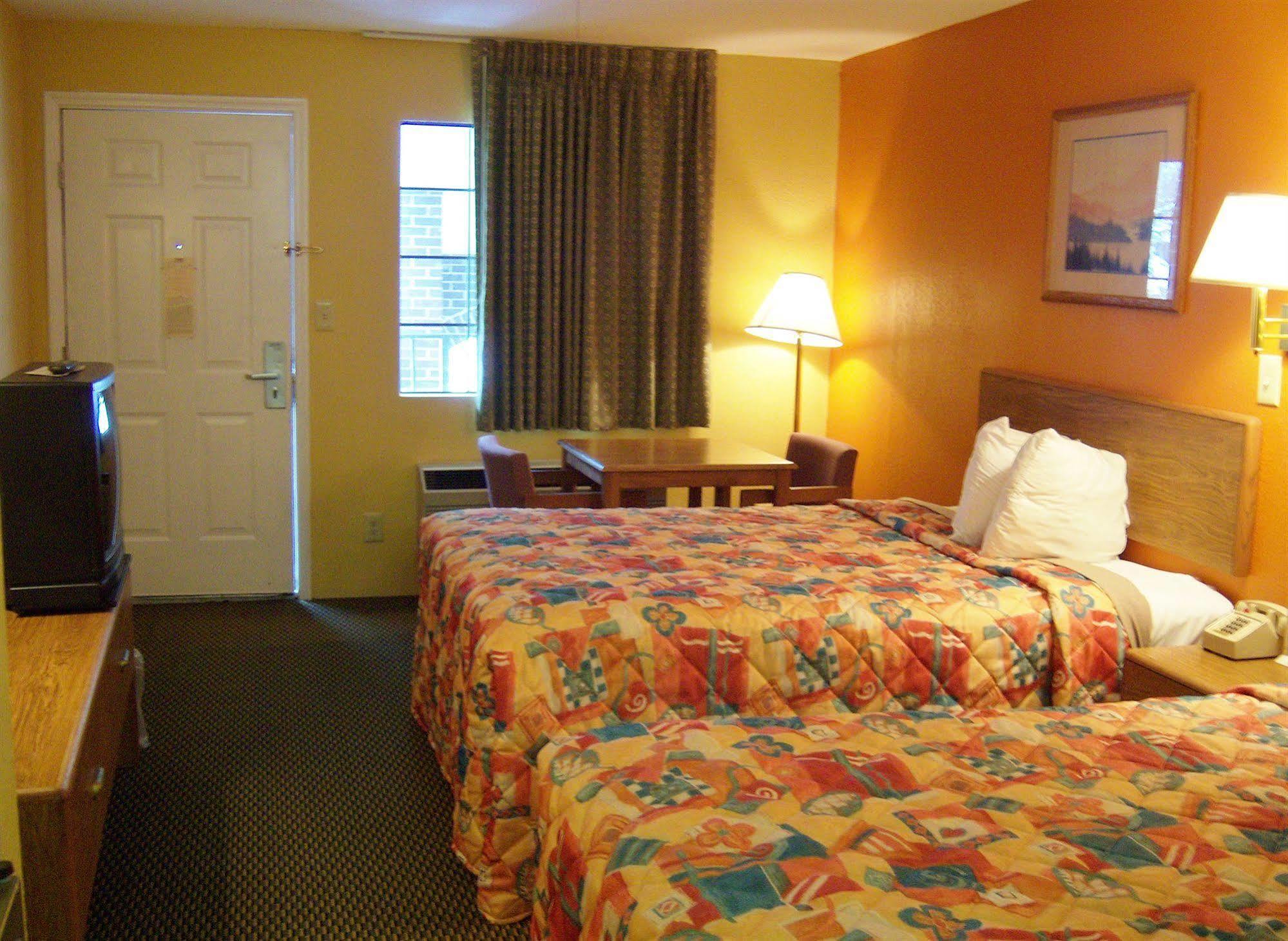 Days Inn Guntersville Eksteriør billede