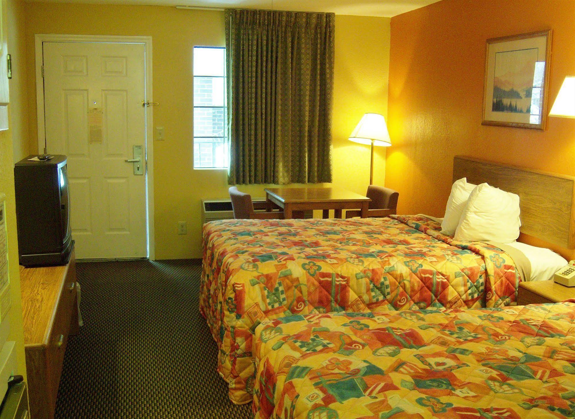 Days Inn Guntersville Eksteriør billede