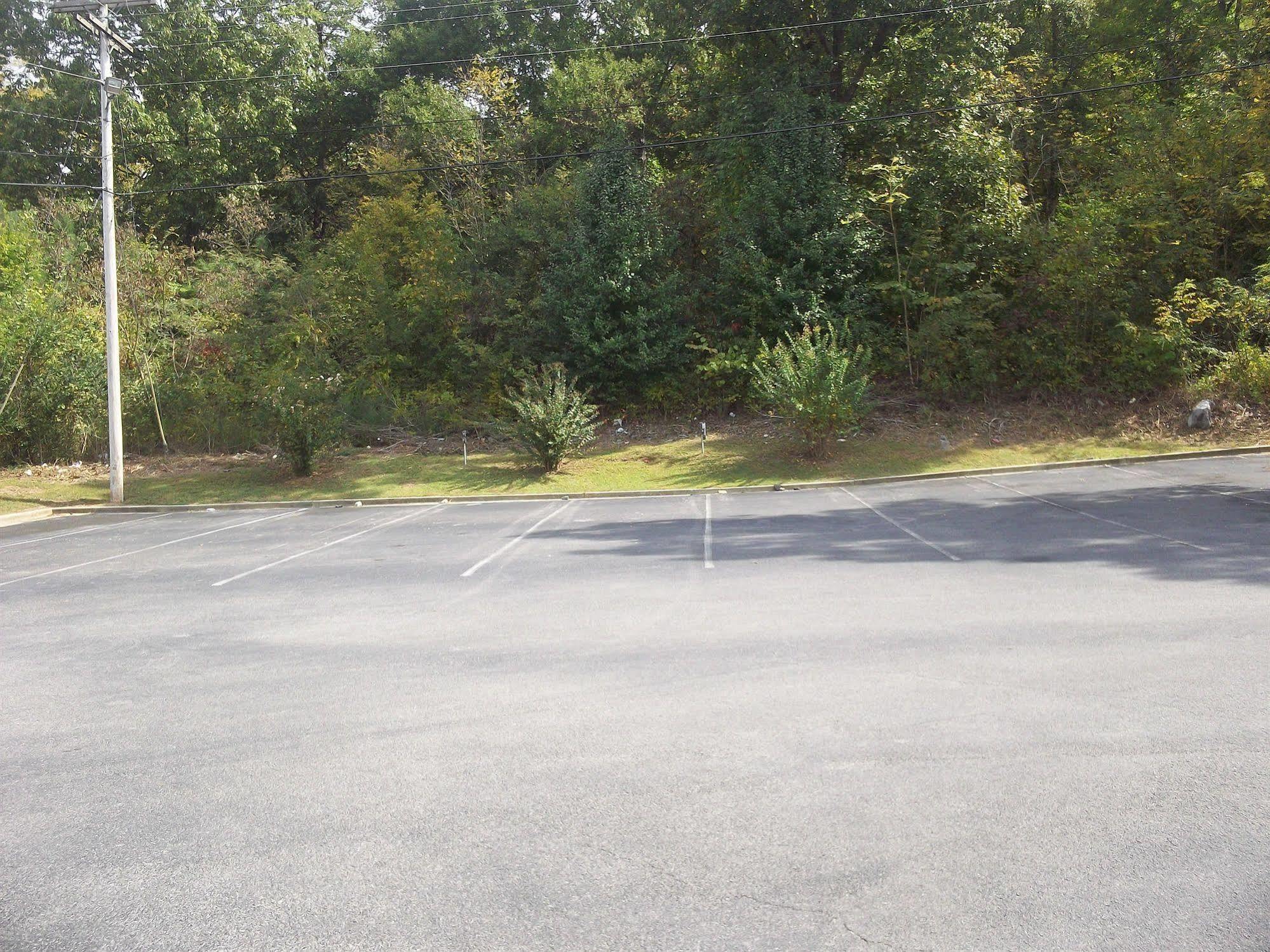 Days Inn Guntersville Eksteriør billede